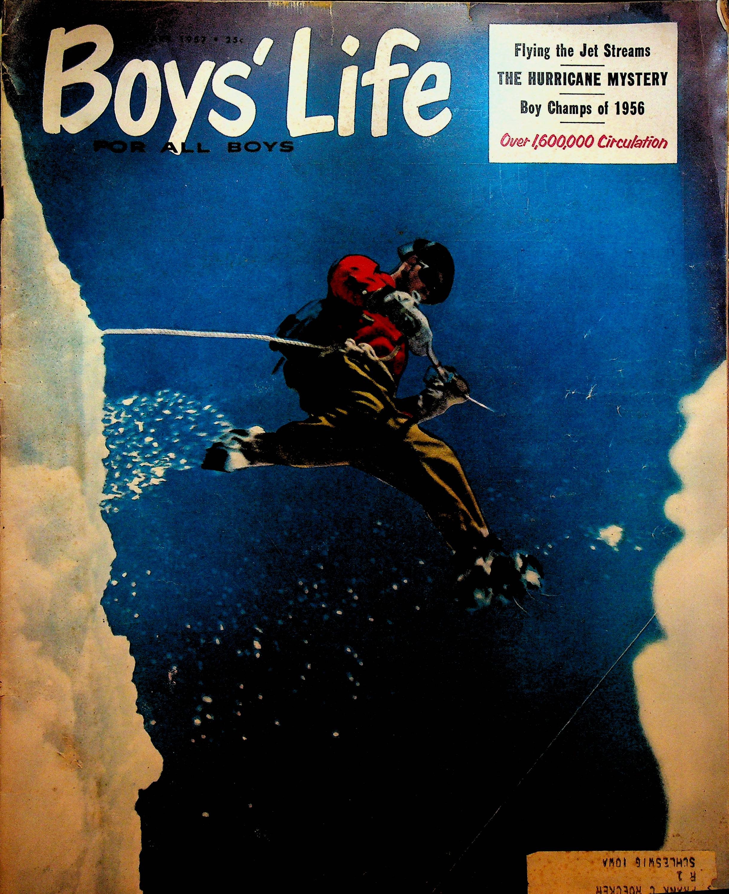 Life magazine 1957 - Etsy 日本