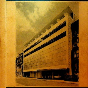 Museu de Arte Moderna MOMA Coleção de Pinturas e Esculturas da Cidade de Nova York Livro 1950