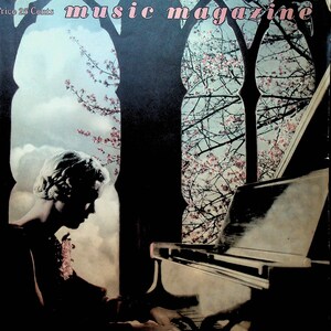 The Etude Music Magazine April 1943 Ancient Ecuador Music
