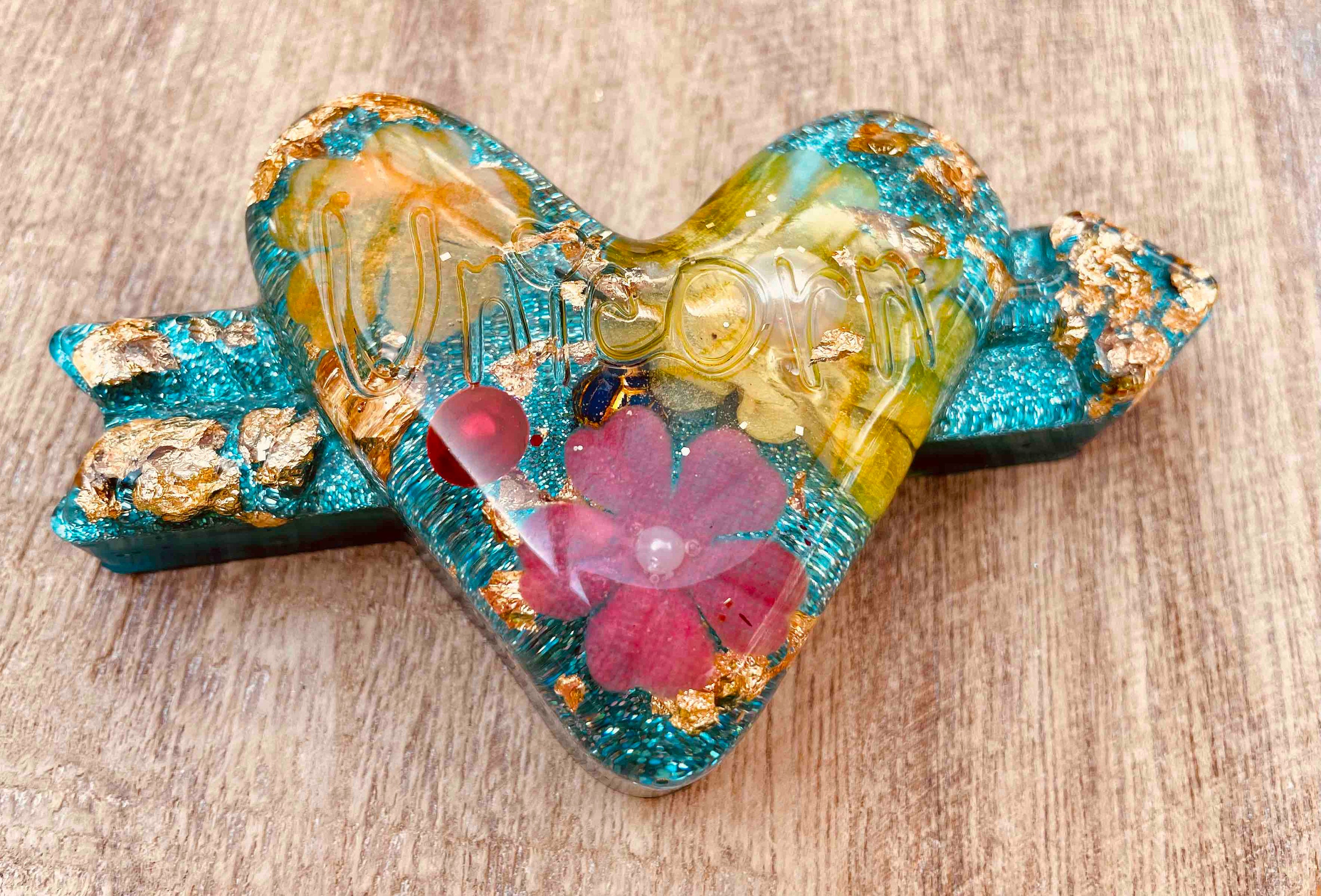 Mot Décoratif et Autres