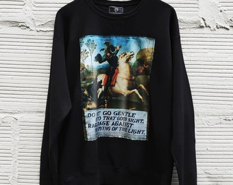 Rage Sweatshirt