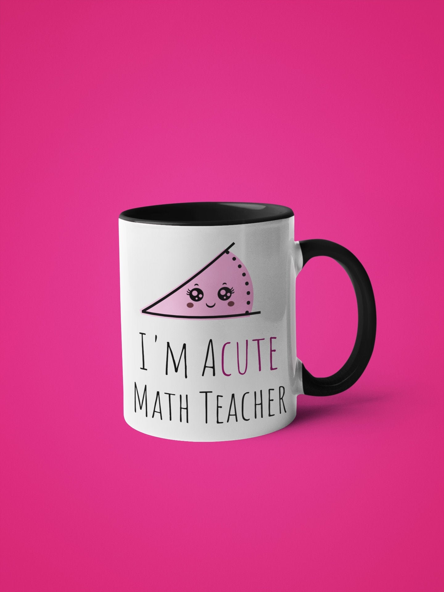 Math teachers they above average Ceramic 11oz Mug hh369 