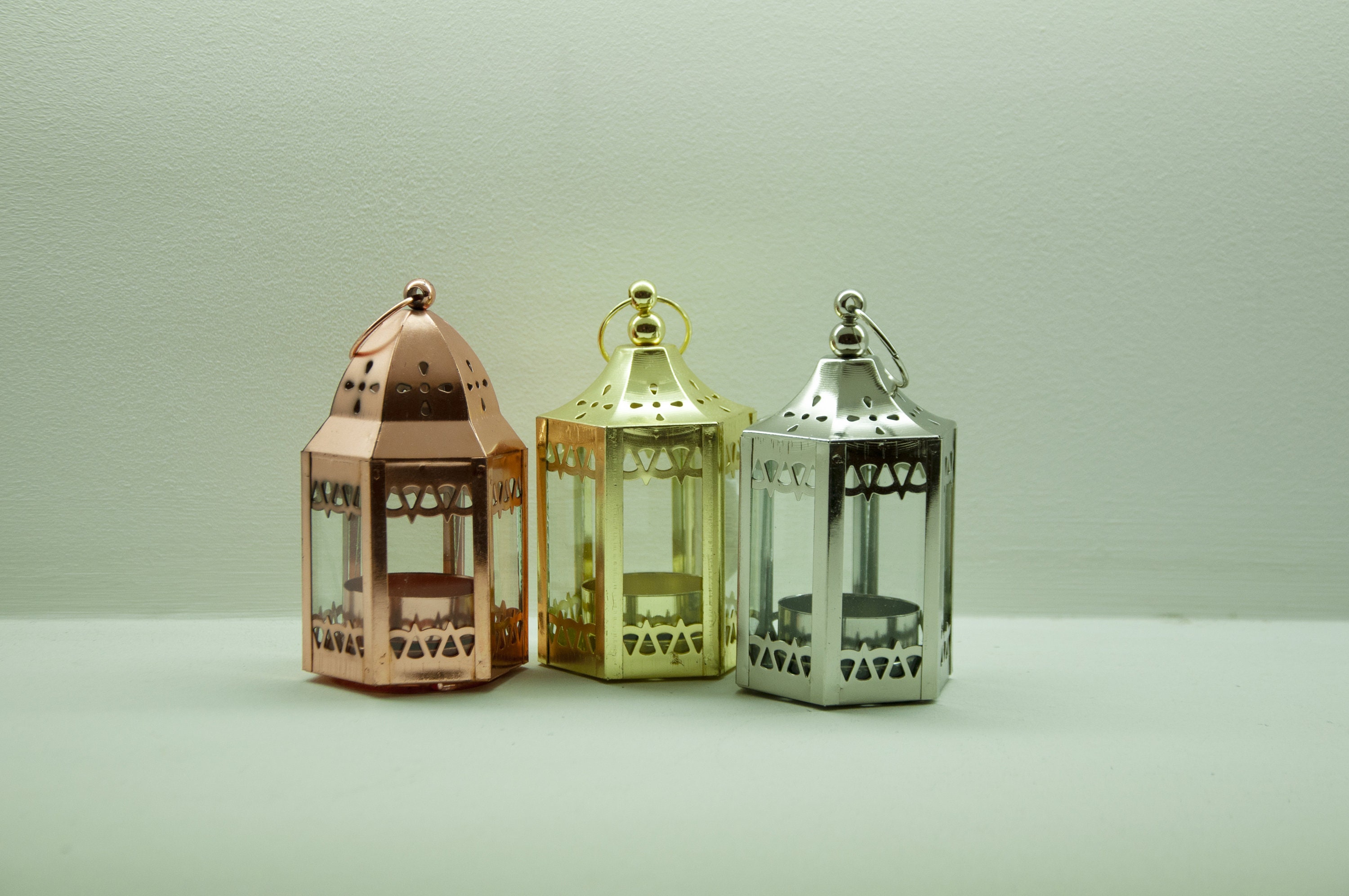 Lanterne Traditionnel