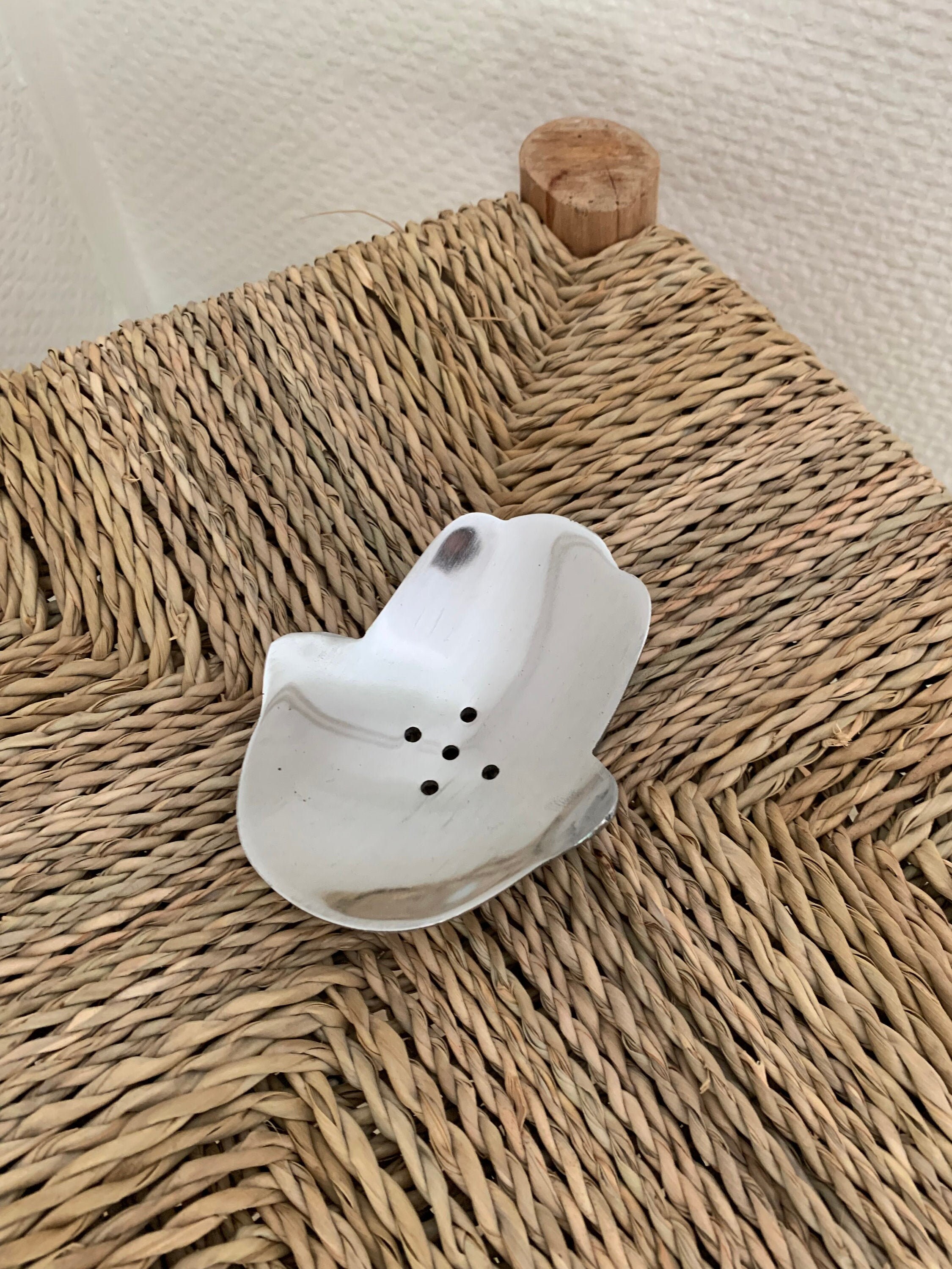 Porte Savon Main Fatma