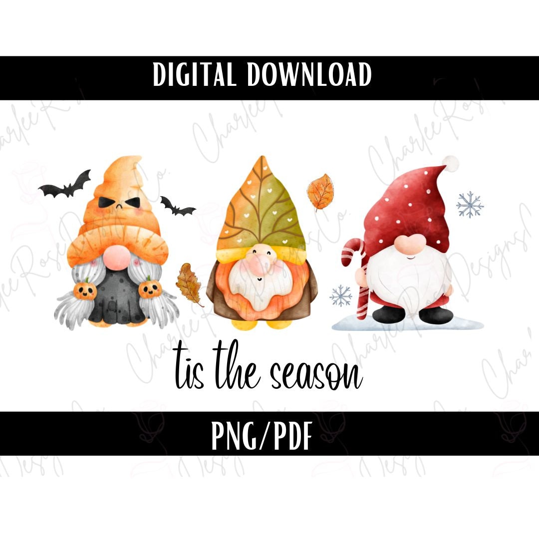 Wichtel PNG | Halloween Wichtel PNG | Thanksgiving Wichtel Png