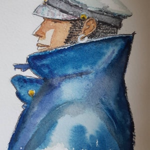 Corto Maltés