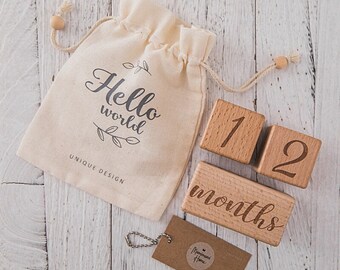 Gym Bebe Bois Etsy