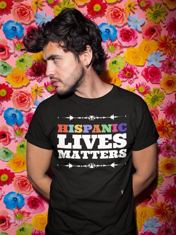 chicano lives matter shirt