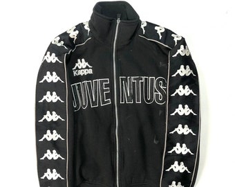 juventus kappa shirt