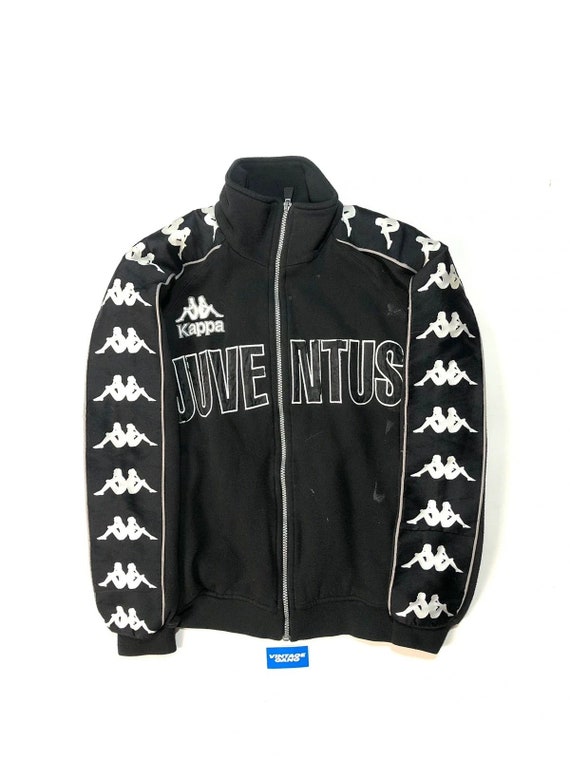 kappa juventus jacket