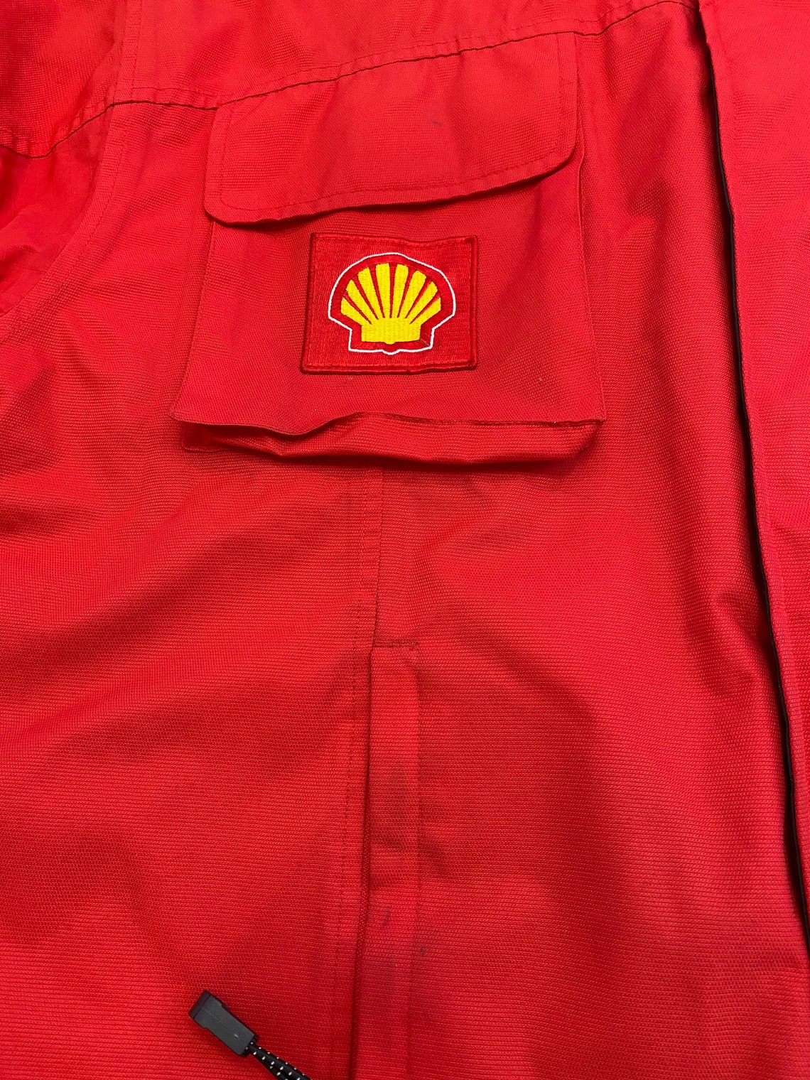 Куртка ferrari marlboro Куртка ferrari marlboro