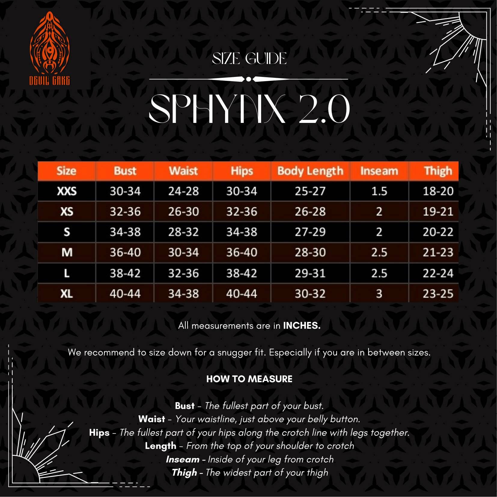 Sphynx 2 0 Organic Bamboo Backless Bodysuit Festival Doof Etsy Sphynx 2 0 Organic Bamboo Backless Bodysuit Festival Doof Etsy