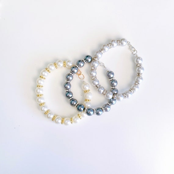 Chrome Hearts Bracelets Etsy