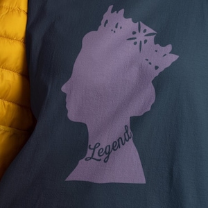 Queen Elizabeth shirt -  QE shirt - Queen Elizabeth memorial shirt - Queen Elizabeth shirt - Queen funeral shirt - Queen Elizabeth