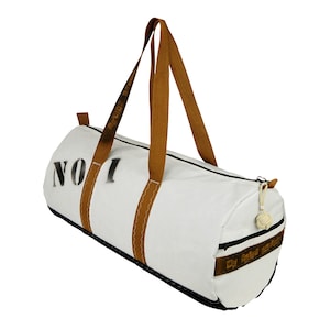Duffel NO1 Brown