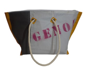 Tote Bag - Recycled Sails
