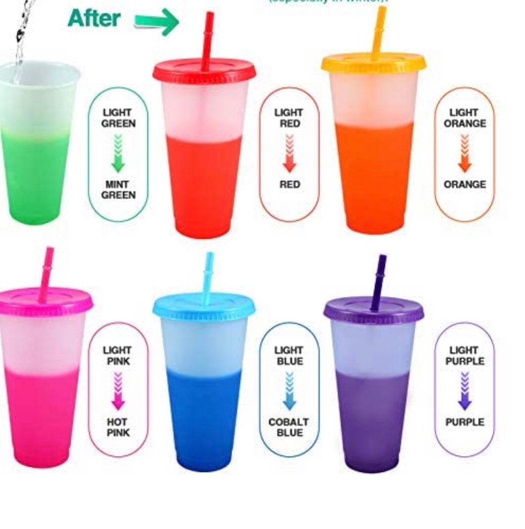 Refill cup / Reusable cup / Travel cup / Cup and lid / Tumbler Etsy