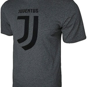 Juventus T Shirt - Etsy