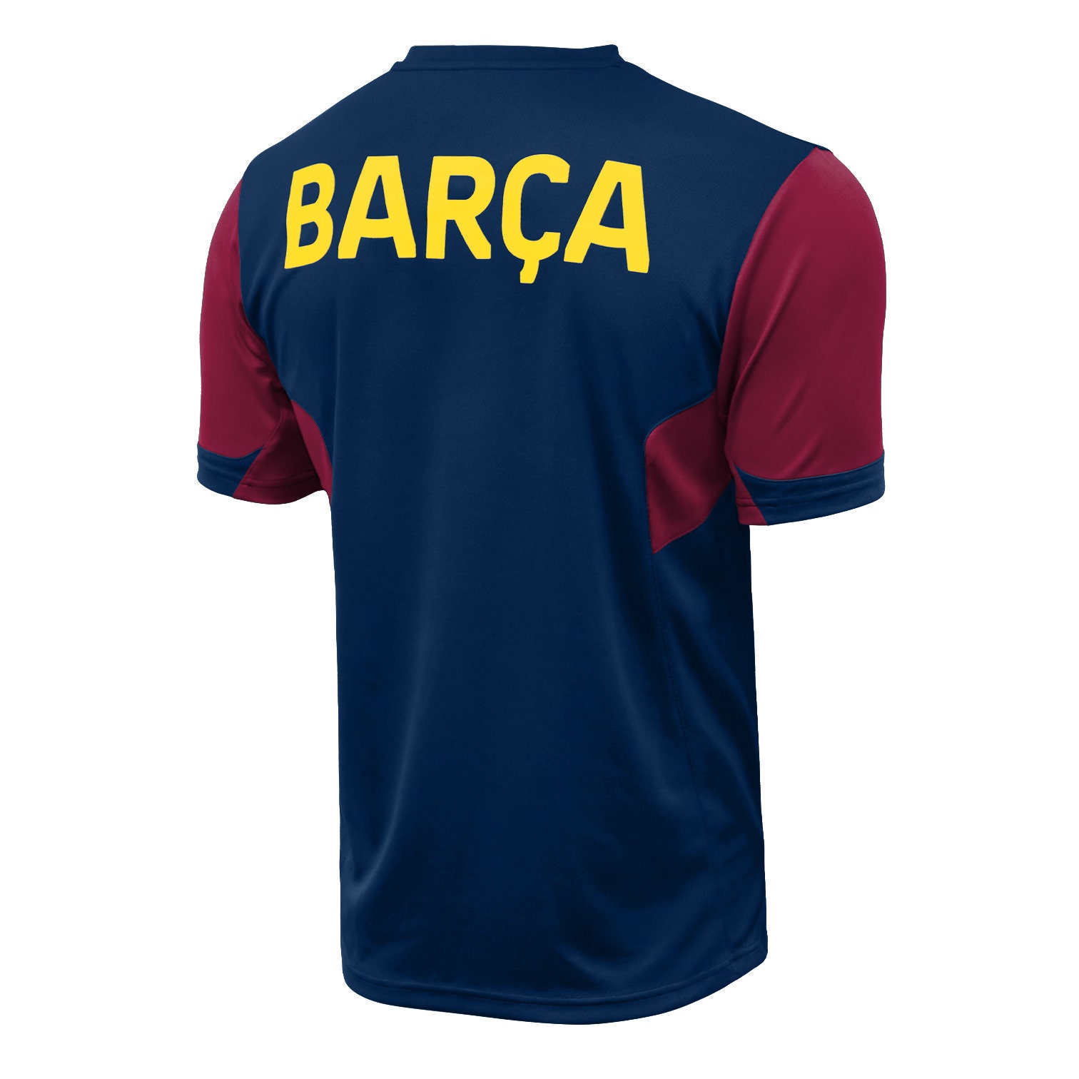 La estrambótica camiseta para el 125 aniversario del Barça que