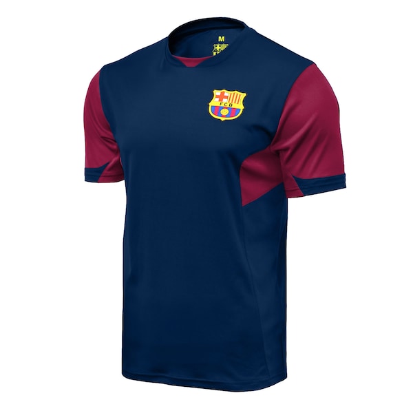 FC Barcelona Officially Licensed Soccer Poly Shirt Jersey -07 Custom Your Name & Number