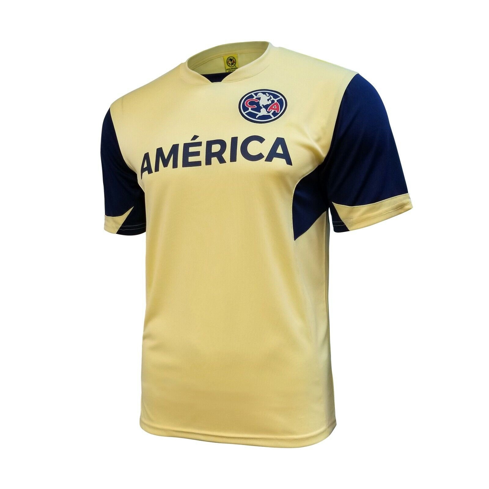 Club America Xxl Jersey Etsy
