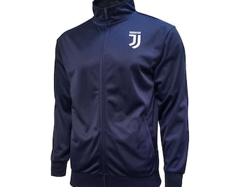Vintage 90s JUVENTUS Kappa Jacket Side Tape Sony Soccer - Etsy