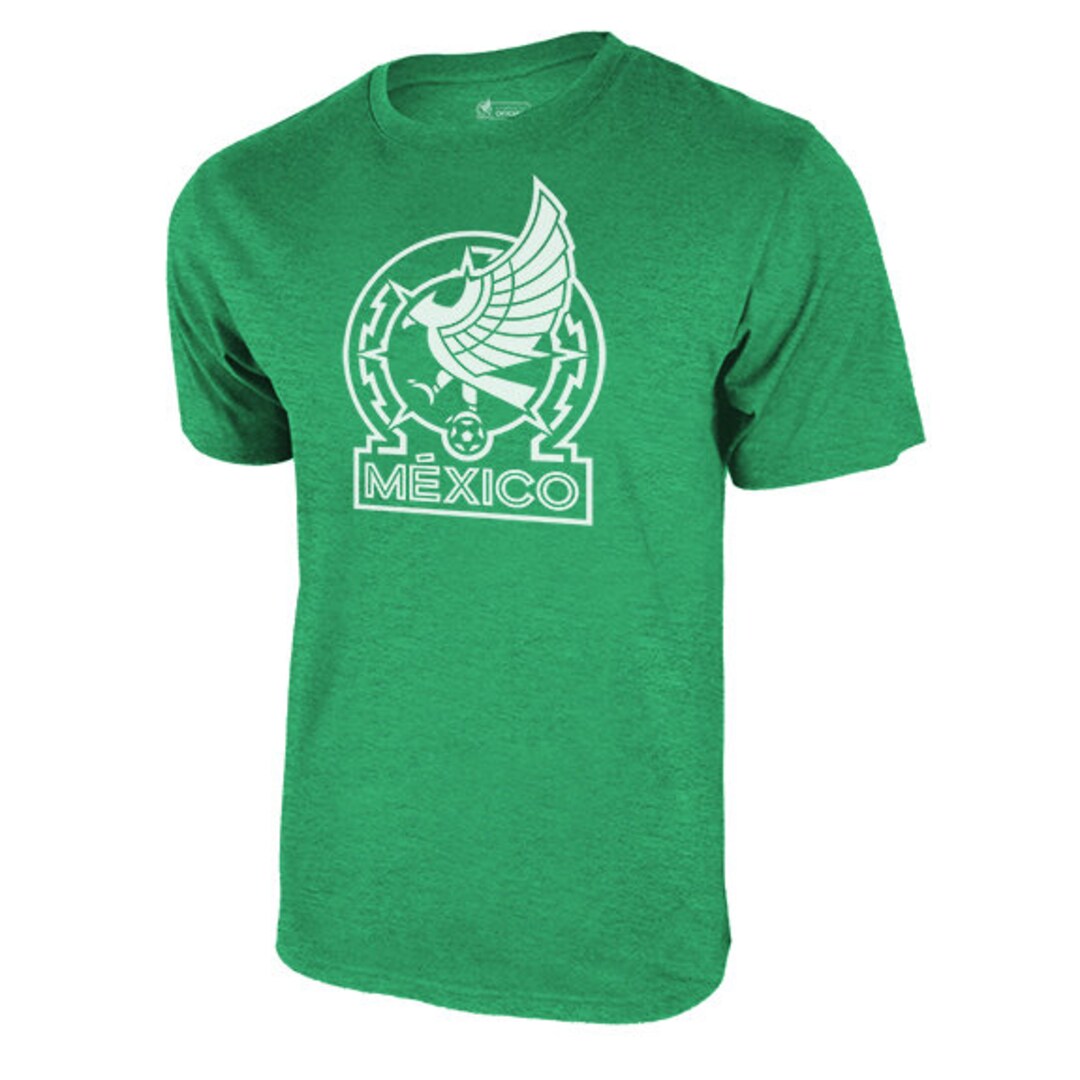 Mexico Tee