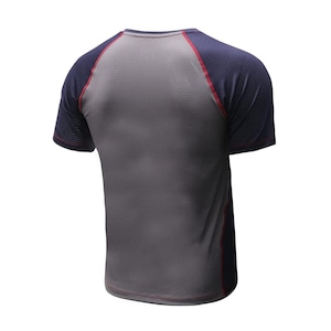 Camiseta de fútbol USMNT: nombre y número personalizados, camiseta de poliéster con licencia oficial imagen 2