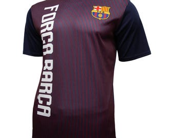 FC Barcelona 2004/2005 Ronaldinho #10 Home Jersey - Etsy