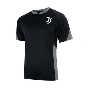 Juventus Striker Game Soccer Jersey Shirt - White Custom Your Name & Number Home 1