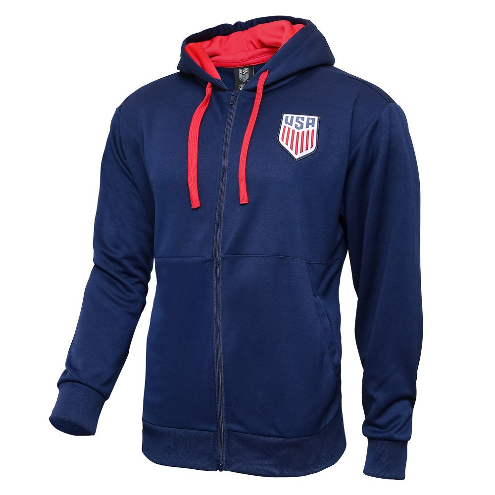 Usa soccer team clearance jacket