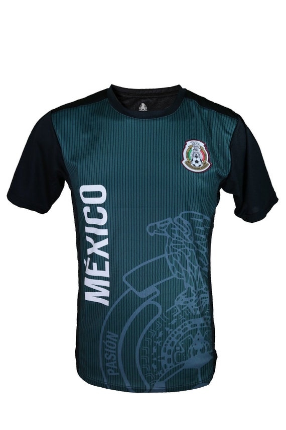 mexico fc shirt