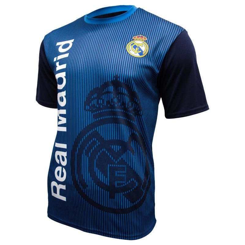 Madrid Logo T Shirt - Etsy