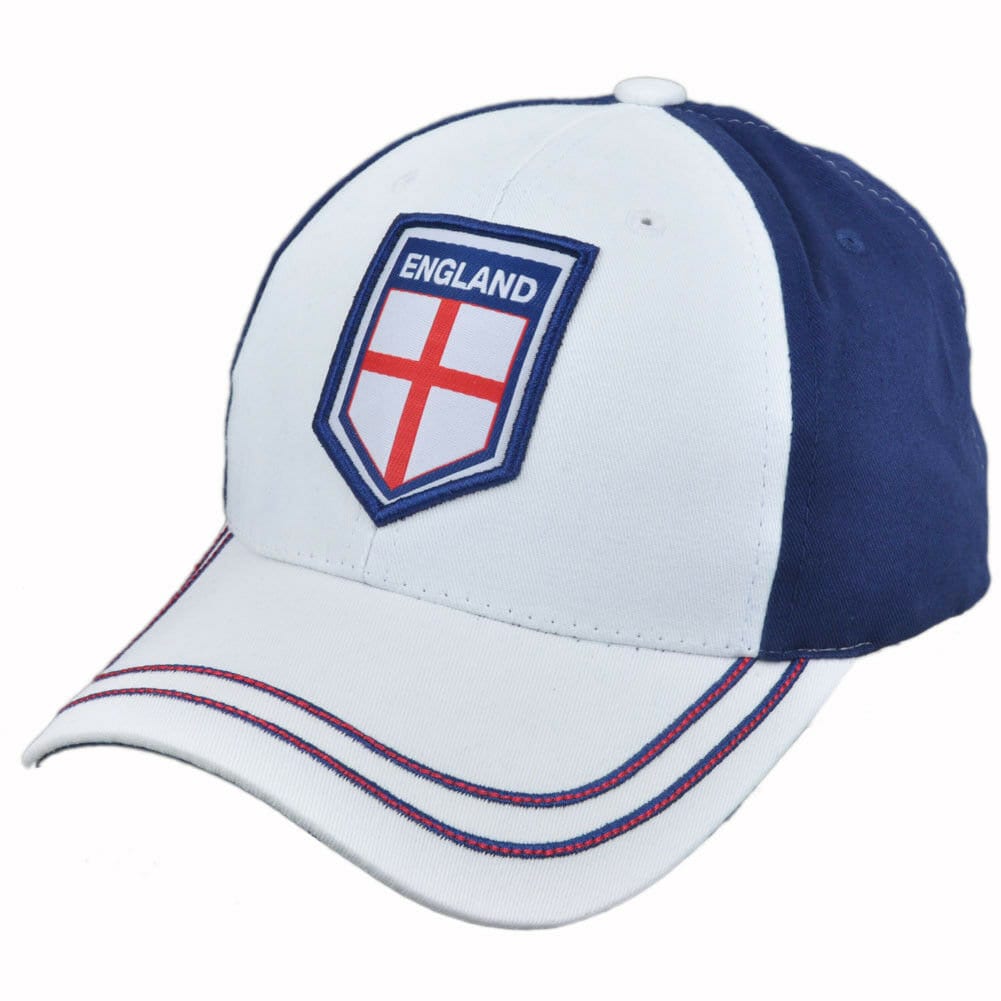 England Soccer Hat