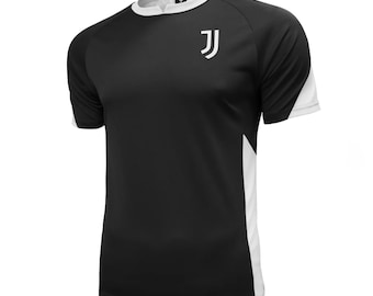 Camiseta de fútbol Juventus Striker Game - Blanco Personaliza tu nombre y número color original 1