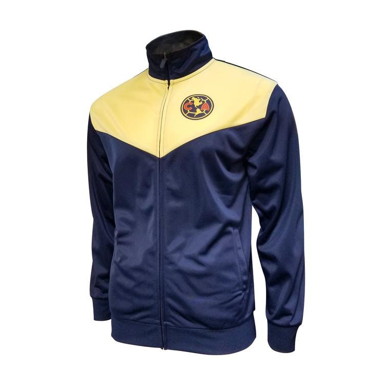 jacket del club america