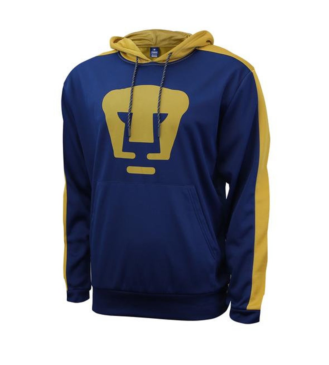Pumas unam sweatshirt Clearance