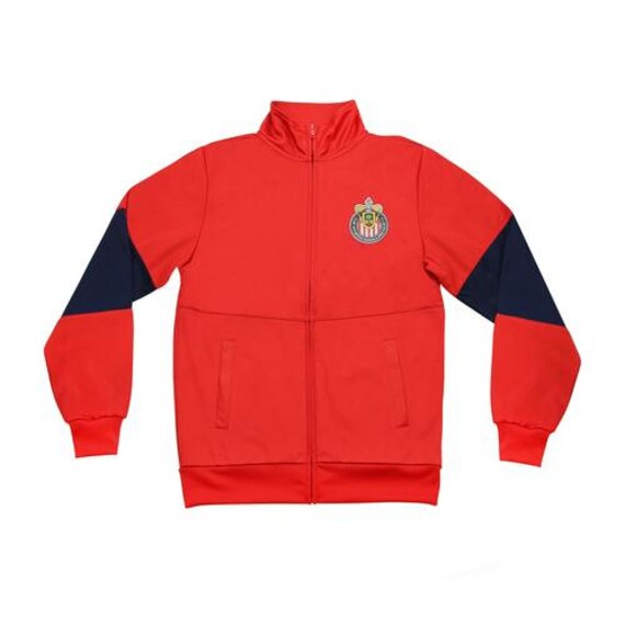 Chivas clearance jacket price
