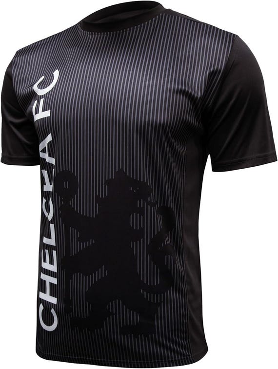 FC Chelsea Soccer Jersey: Custom Name & Number, Official Licensed
