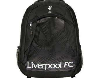 white nfinity backpack