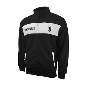juventus warm up jacket