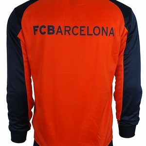 Icon Sports Men FC Barcelona Officially Licensed