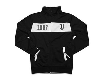 Vintage Juventus 97-98 Sony Tracksuit Jacket Kappa Juventus Sony