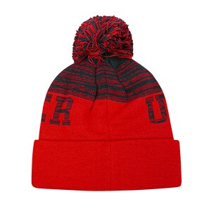 U.S. Soccer Federation Adult Soccer Beanie immagine 2