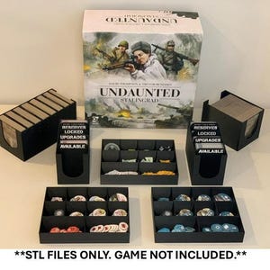 Impertérrito: Organizador de Stalingrado - Archivo Digital