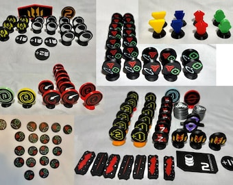 TI4 TE Update to Panamaniac's Upgrades