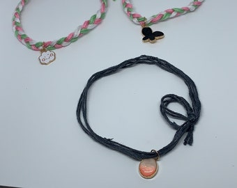 bracelets
