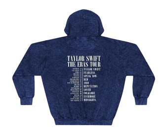The invitation tour hoodie sales