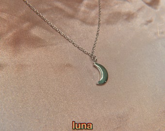 Collier Luna