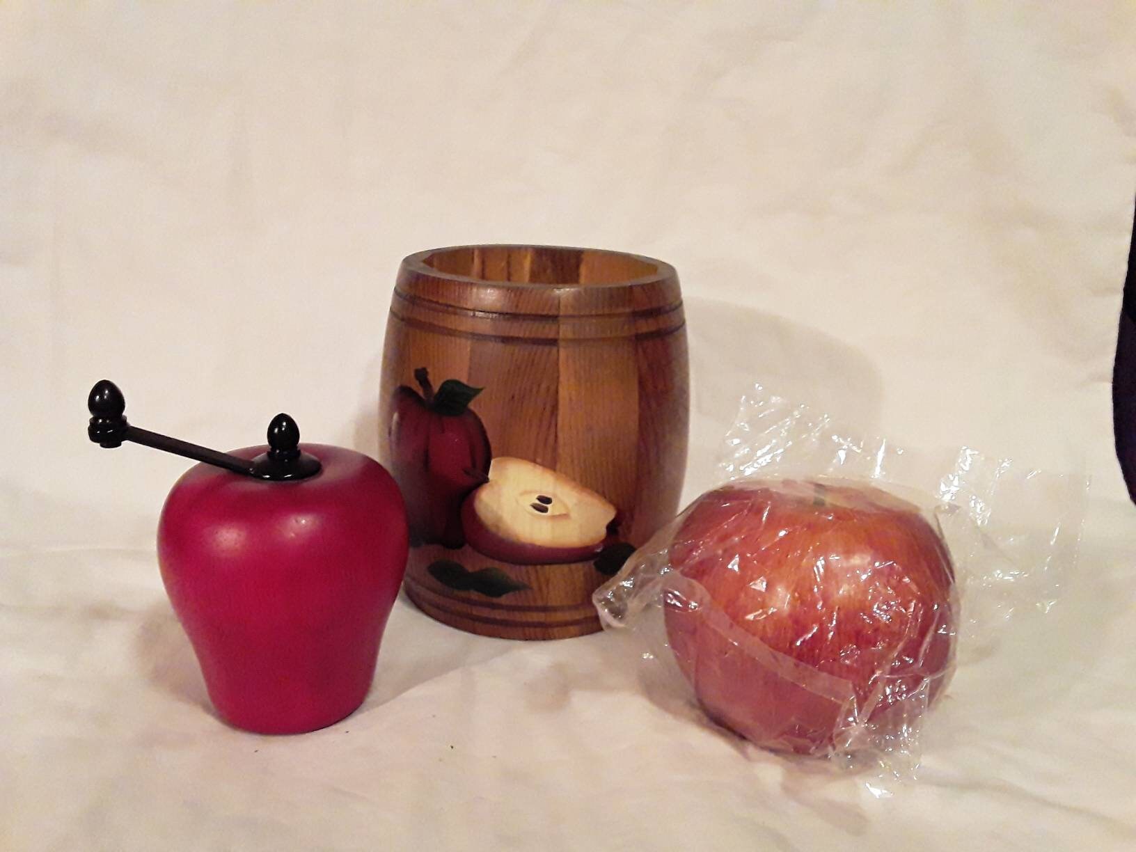 Apple Grinder for sale Only 3 left at 60